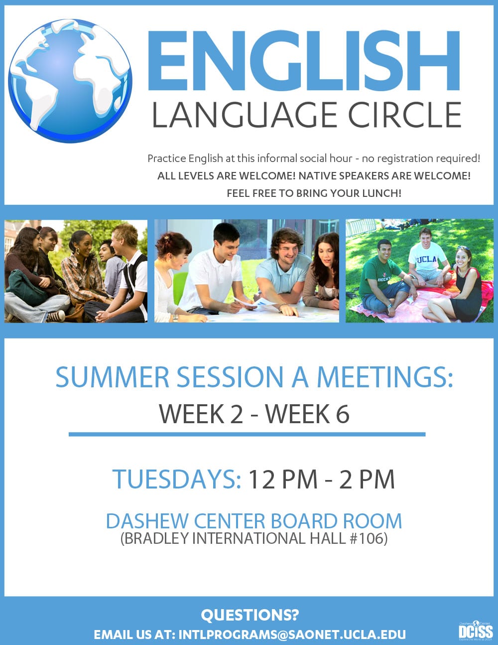 academic writing in english for non-native speakers ucla ucla english 4w