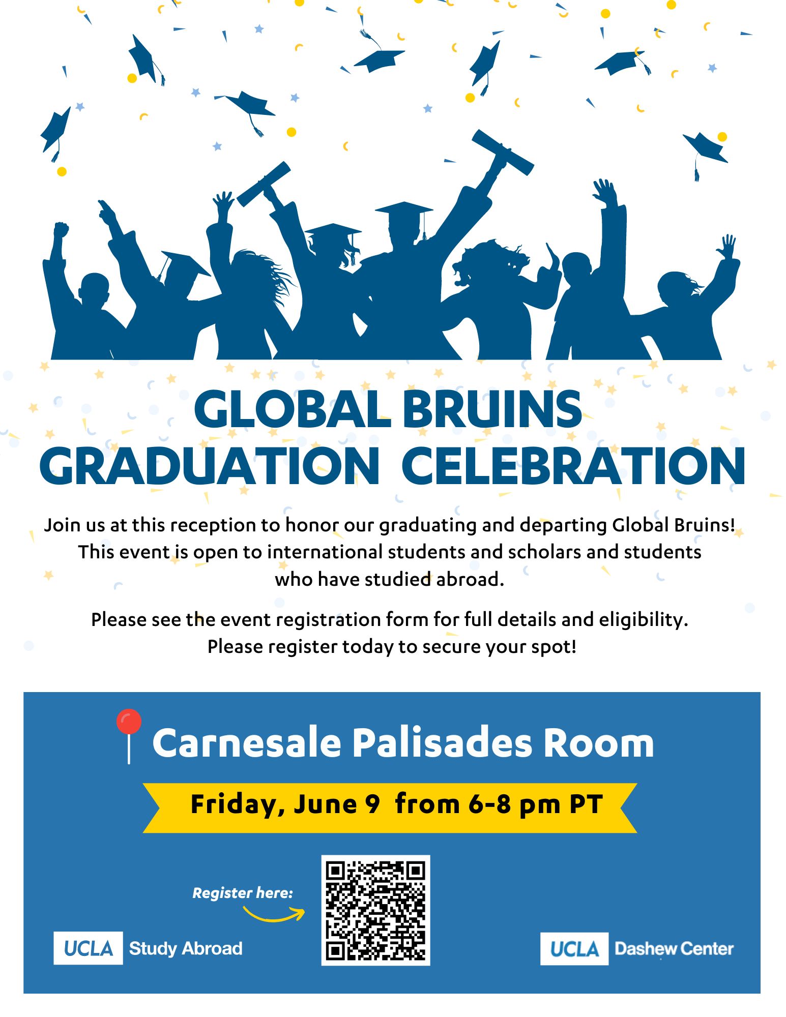 453 Global Bruins Graduation Celebration (working copy) flyer
