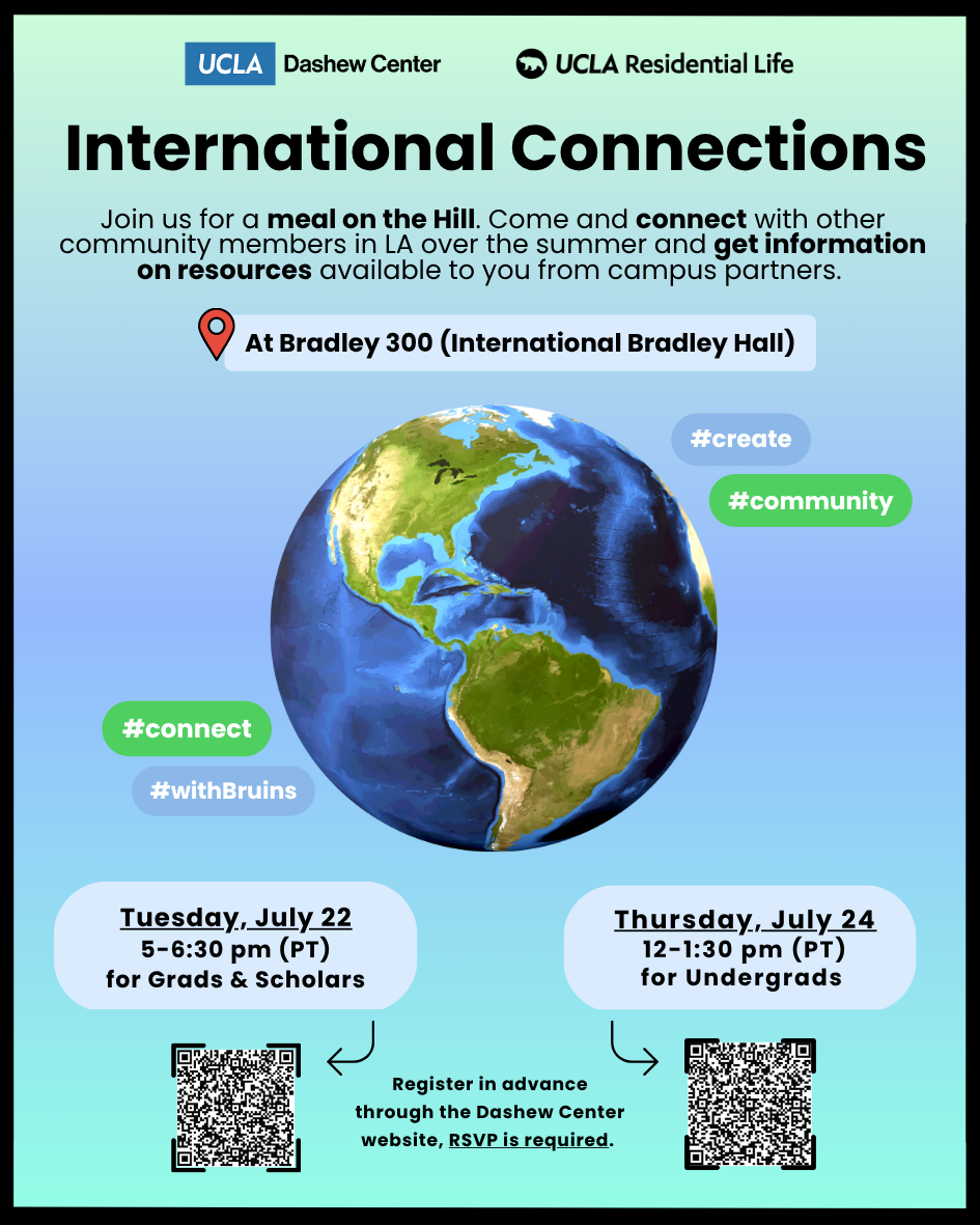 Final   International Connections 2025 (2) flyer