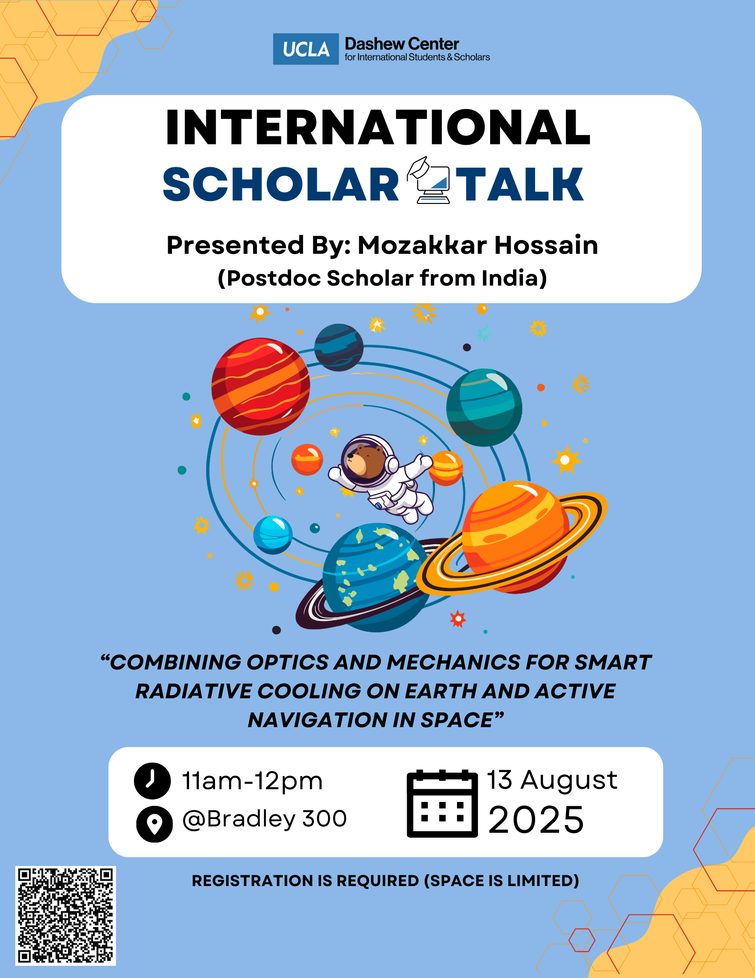 International Scholar Talk 2025 (1) flyer