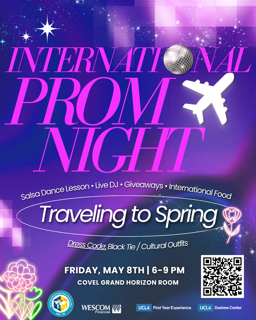 Digital (official flyer) flyer