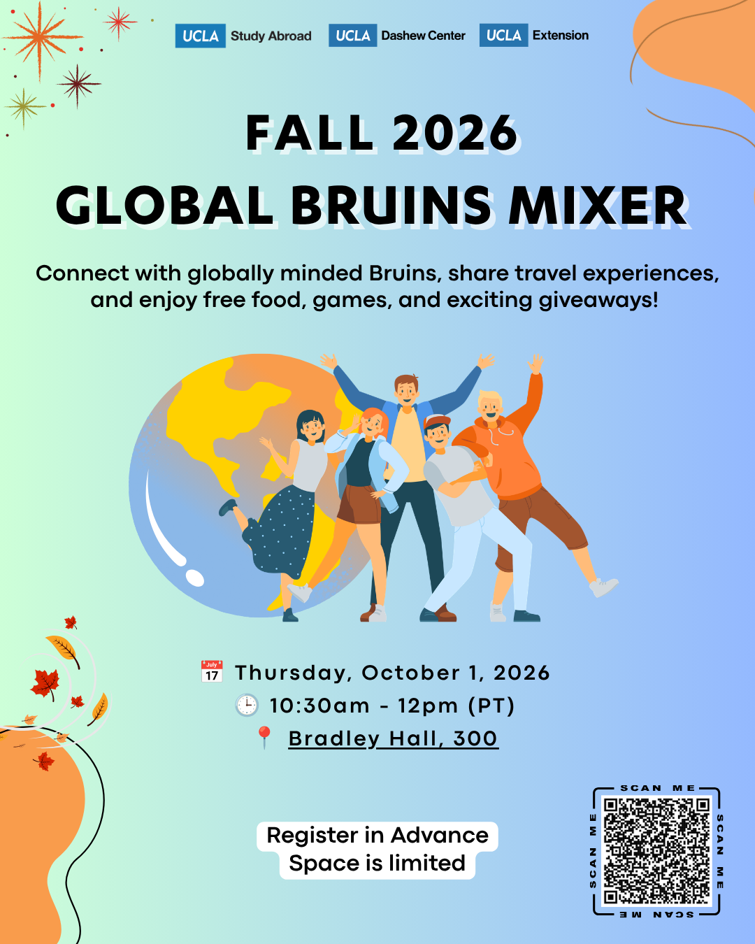 F26 IEO & Dashew & UNEX Global Bruin Mixer (1) flyer